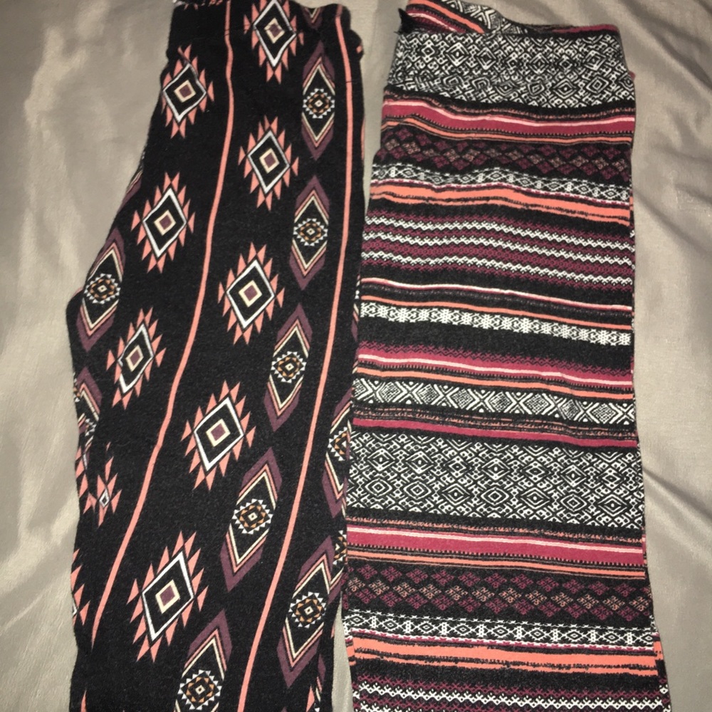 legging bundle